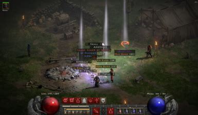 diablo 2: resurrected crackwatch|Diablo II: Resurrected (v1.0.65956 + MULTi13) – [DODI Repack].